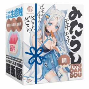 Hatopla Mitarashi TITUDANSOU UGPR-305 Onahole Realistis