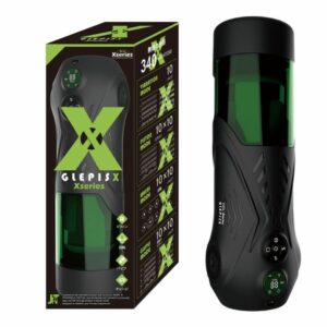 Japan Toyz GLEPIS X 2JT-NOL013 Electric Onahole