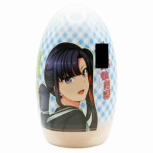 Rene Gift Hypnosis Sex Guidance Sakura Miyajima Capsule Hole Portabel