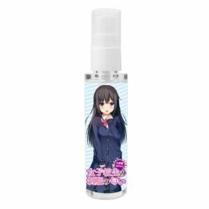Parfum Tamatoys The Smell of Schoolgirl Uniforms Large Capacity 50ml TMT-1813