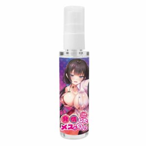 Parfum Tamatoys - Smell of Female Estrus Large Capacity 50ml TMT-1804