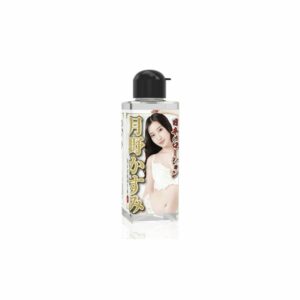 SSI Japanese Lotion Tsukino Kasumi 180ml – Pelumas AV Jepang Super Realistis