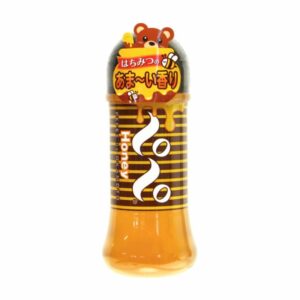 Lubricant Okamoto Pepe Honey Lotion Pelumas 150ml Aroma Madu Manis dan Lembut