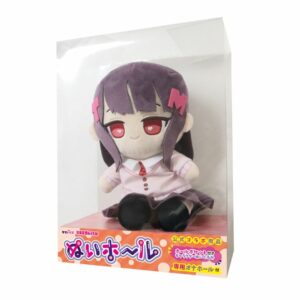 Tamatoys Plushie Momo Himeno TAMS-1305, Boneka 2in1 Onahole