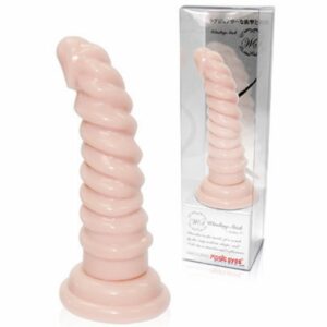 Dildo Magic Eyes Winding Stick Sucker S
