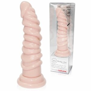 Dildo Magic Eyes Winding Stick Sucker M