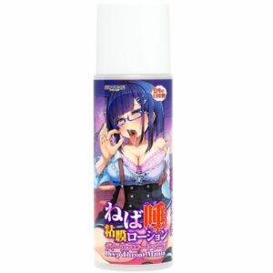 Lubricant Maccos Sticky Saliva Mucous Membrane Lotion Deep Throat Mania 300ml