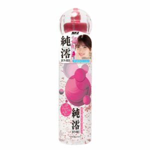 Lubricant NPG - Kirameki Lotion Jun-Rei by Mio Ishikawa (Pink)