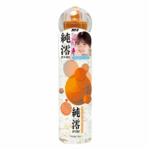 Lubricant NPG - Kirameki Lotion Jun-Rei by Mio Ishikawa (Orange)