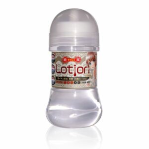 Magic Eyes Purity Lotion High Lubrication – Formula Alami Jepang