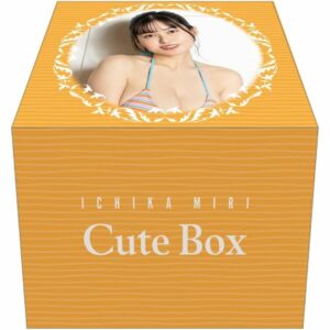 Ichika Minashi Trading Card Vol.3 – Koleksi Cute Box Eksklusif 130 Kartu