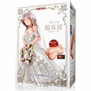 Magic Eyes Onahole - Pure Bride Virgo Osanai Idea