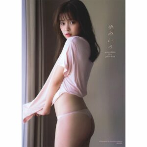 Yume Shinjyo First Photobook: Yumeiro – Edisi Premium yang Memukau