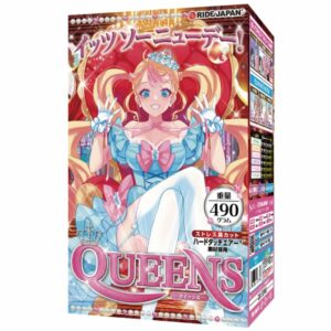 Ride Japan Queens Onahole Original