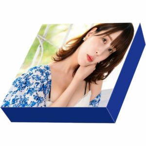 Trading Card Asuka Kishi OTONA KAWAII 3 Box Bonus