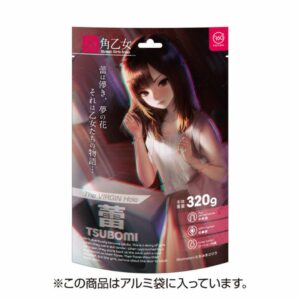 Onahole Premium 360 FETISH THE VIRGIN Hole Street Corner Maiden Tsubomi