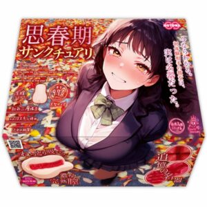 Notowa Adolescent Sanctuary NTWA-032 - Onahole TPE Jumbo Premium