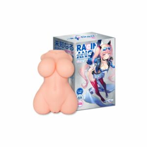 RACING!! ANGEL Ai Sakuragawa Onaho KC002 Onahole