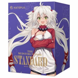 Hatopla The Meister Classic Standard UHTP-203 - Onahole Premium Jepang