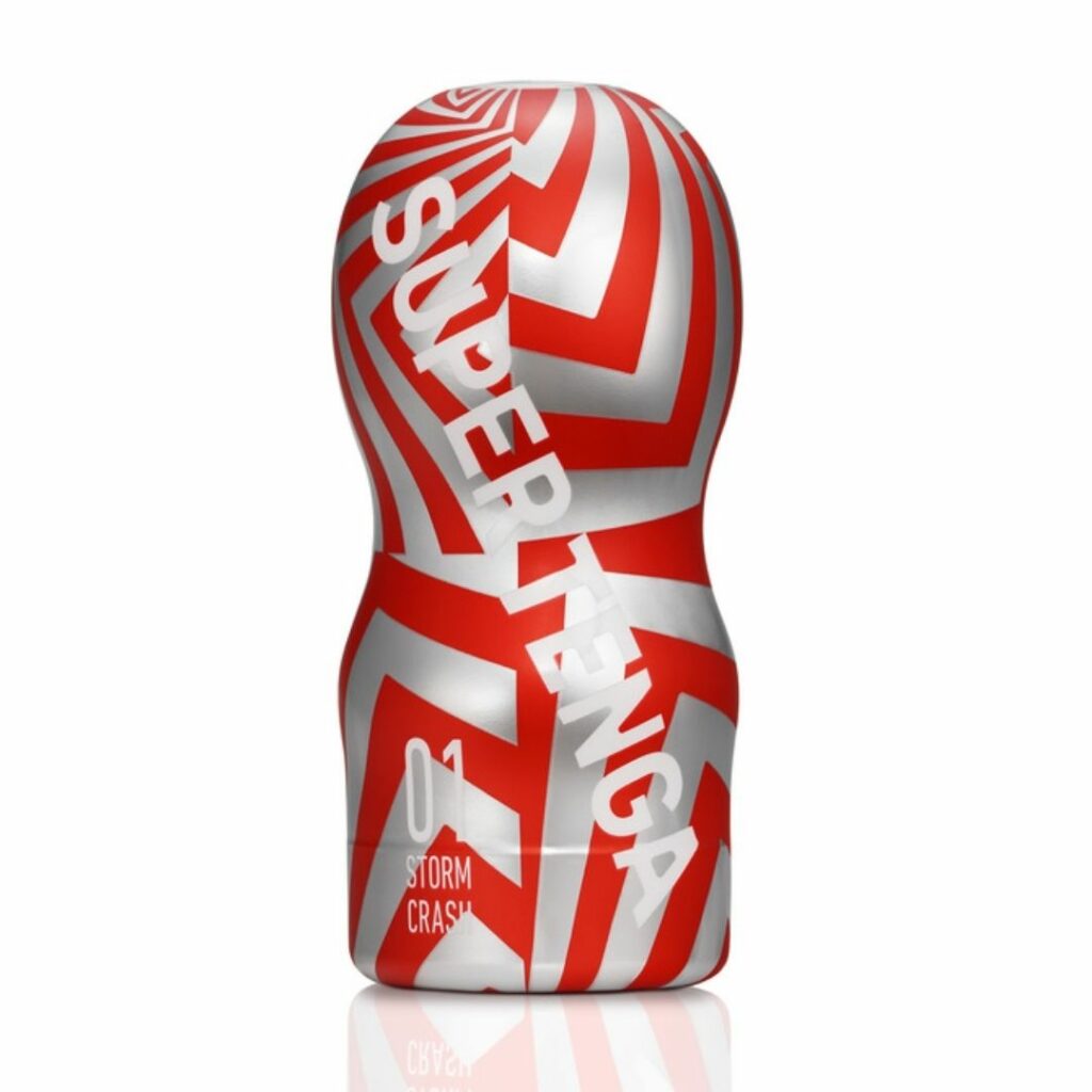 super tenga onahole