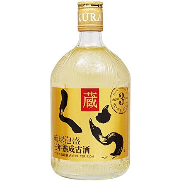 alkohol jepang terpopuler