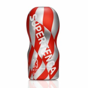 Super Tenga Meteor Smash 03 Onahole TOC-001SPC