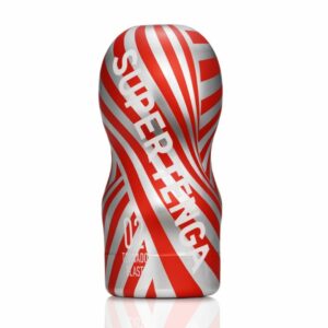 Super Tenga Tornado Blast 02 Onahole TOC-001SPB