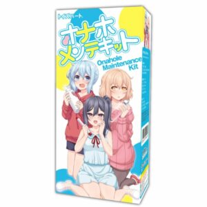 Toys Heart Onahole Maintenance Kit