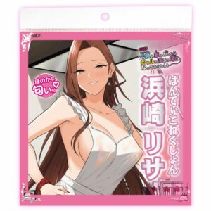 Rene Gift Panty Collection Hamasaki Risa - OVA Imaizumi House seems to have become a hangout spot for gals
