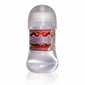 Magic Eyes Purity Lotion Thick HARD Lubricant Jepang 150ml
