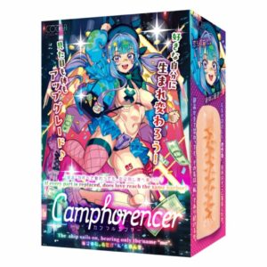 COOLP Camphorencer Onahole (COOLP36)