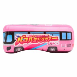 MOODYZ Bakobako Bus Tour CUP UGAN-369 Onacup Jepang