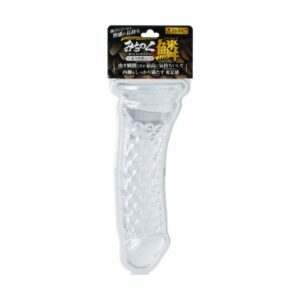 Michinoku Dildo Scale (Large)