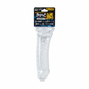 Michinoku Dildo Scale (S size)