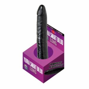 YUIRA SMART DILDO LONG GODS-917
