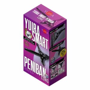 YUIRA SMART PENIBAN LONG GODS-916