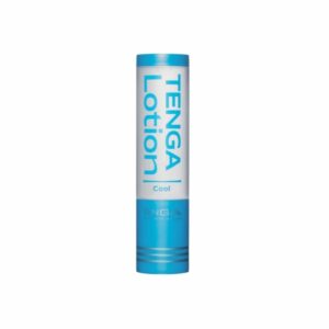 TENGA LOTION TLO-002C Cool Pelumas Sensasi Dingin Sensasional