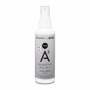 Pembersih Mainan HATOPLA x PEPEE A3 Toy Cleaner UHTP-227 Spray Original