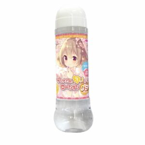 Lotion C9 that smells like a girl Pelumas Sensual Aroma Feminim 600ml