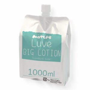 MOTLAB Big Lotion Standard Pelumas Sensual Kapasitas Besar Tahan Lama