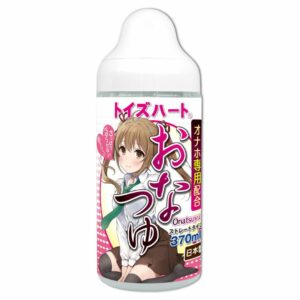 Onatsuyu Lotion Jepang 370ml Pelumas Premium untuk Masturbator Pria