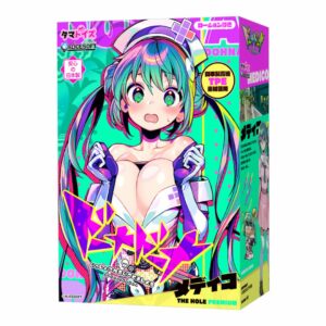 Tamatoys - Dohna Dohna Let's do bad things together Medico THE HOLE Premium TMT-1911