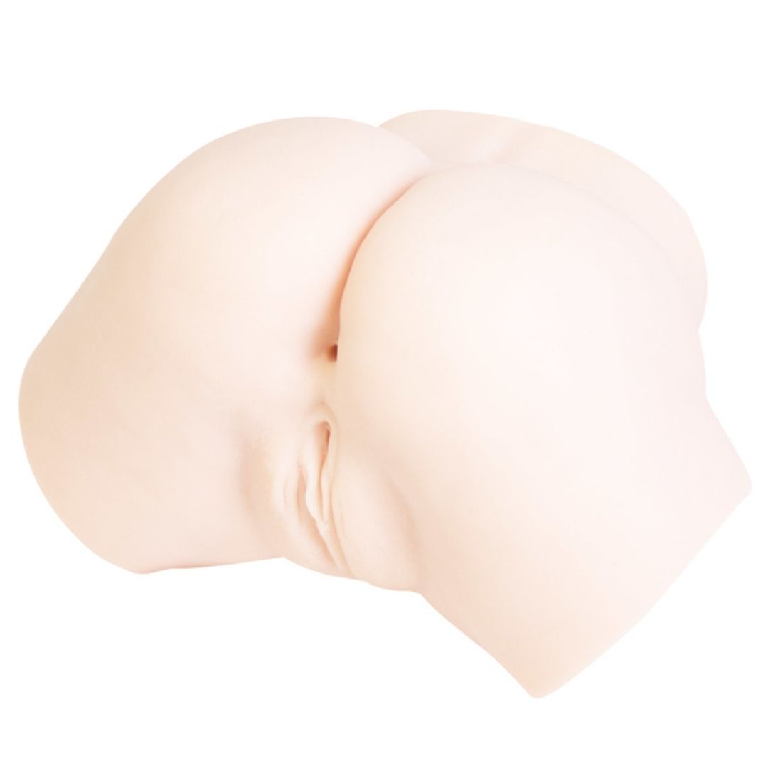 RENE GIFT Miyajima Tsubaki Super Soft Butt 2-Hole Adult Toy Collection