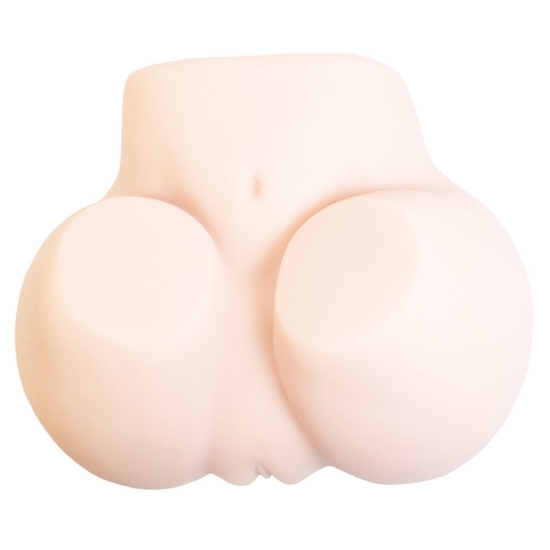RENE GIFT Reika Kurashiki Hip Hole Collection Adult Toy Two-Hole Design