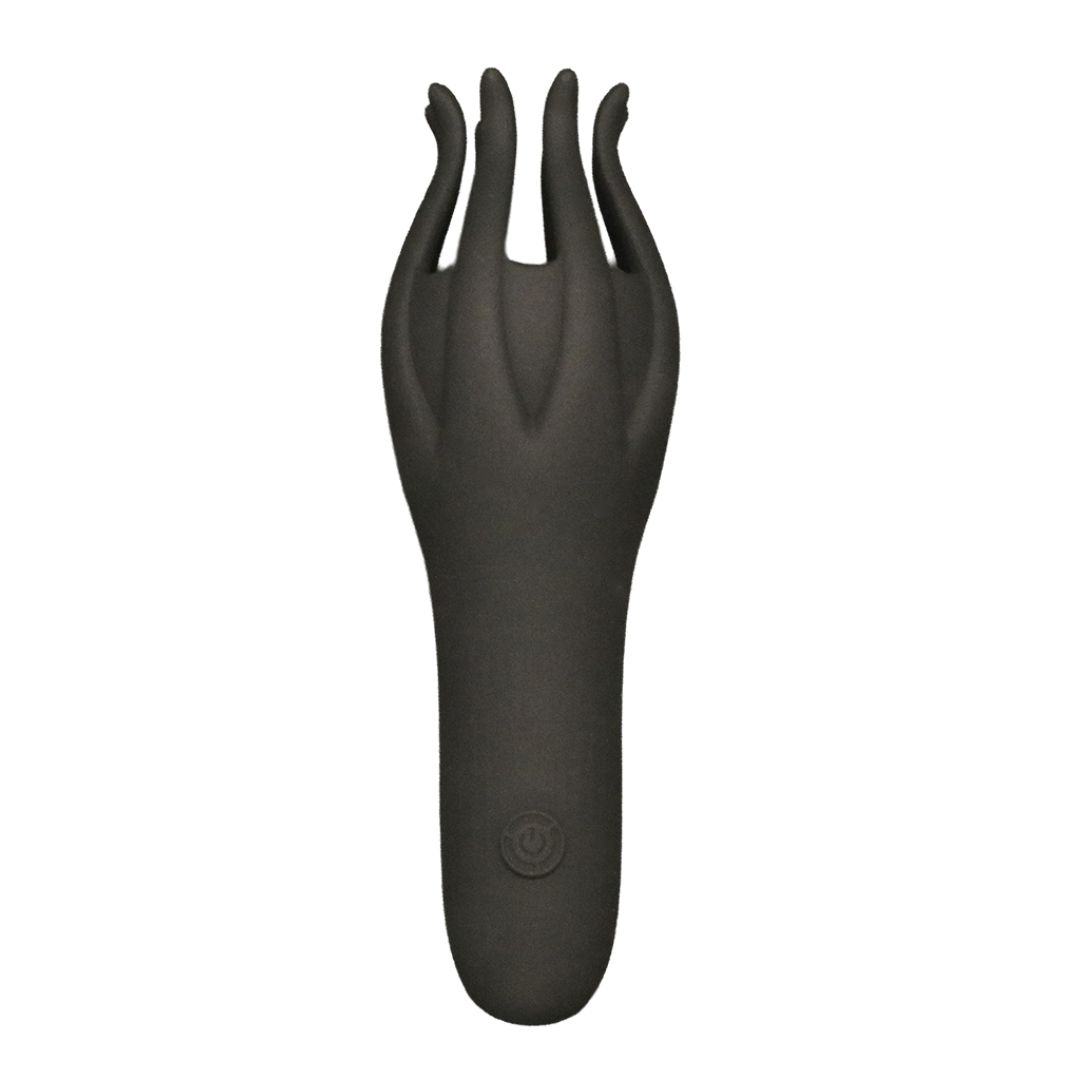 Tamatoys Cheer Spark 10 TMT-1963 Vibration Device Silicone USB Rechargeable
